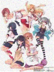 天堂电影《声音修理铺》综艺海报